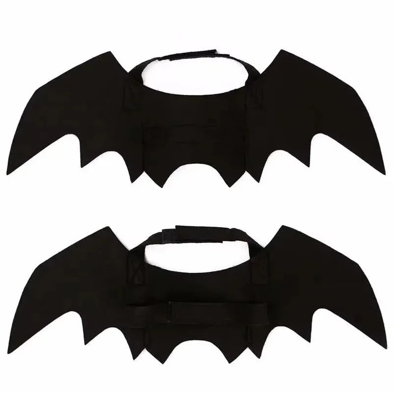 Bat Wings Costume for Cats & Dogs